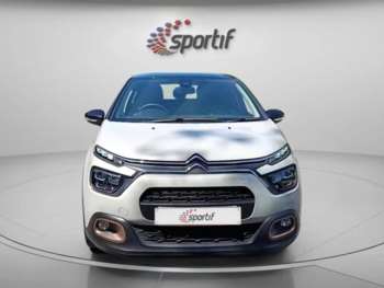 Used Citroen C3 2023 for sale - 74993185: Photo