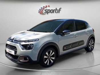 Used Citroen C3 2023 for sale - 74993185: Photo