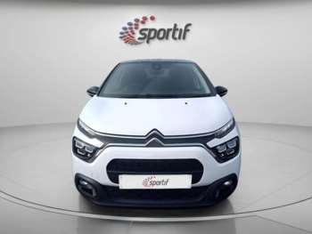 Used Citroen C3 2024 for sale - 74733133: Photo