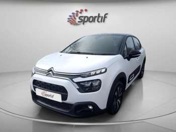 Used Citroen C3 2024 for sale - 74733133: Photo