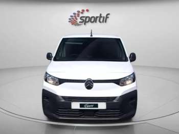 Used Citroen Berlingo 2024 for sale - 74733121: Photo
