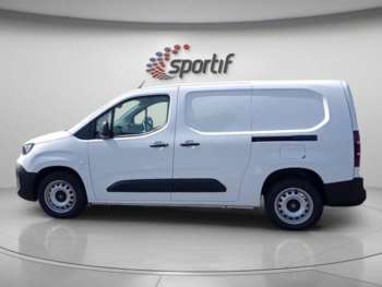 Used Citroen Berlingo 2024 for sale - 74733121: Photo