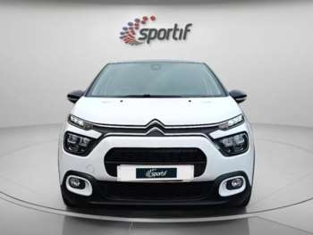 Used Citroen C3 2022 for sale - 74761255: Photo