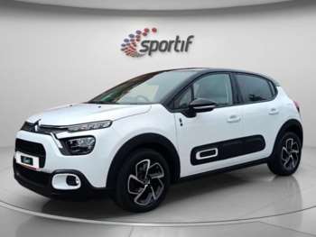 Used Citroen C3 2022 for sale - 74761255: Photo