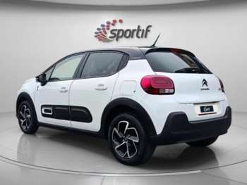 Used Citroen C3 2022 for sale - 74761255: Photo