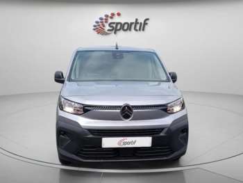 Used Citroen Berlingo 2024 for sale - 74733293: Photo