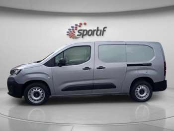 Used Citroen Berlingo 2024 for sale - 74733293: Photo