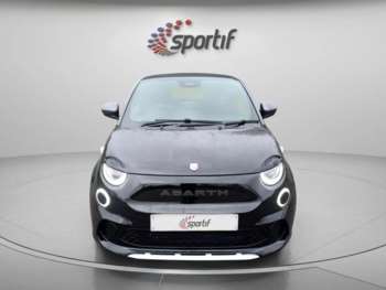 Used Abarth 500C 2024 for sale - 74733284: Photo