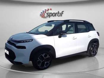 Used Citroen C3 Aircross 2024 for sale - 74733283: Photo