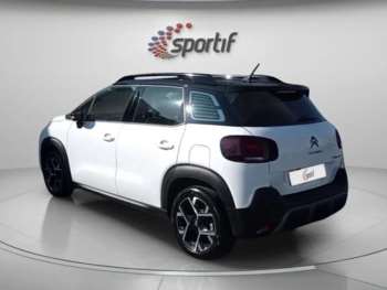 Used Citroen C3 Aircross 2024 for sale - 74733283: Photo