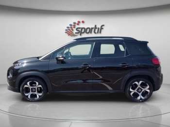 Used Citroen C3 Aircross 2019 for sale - 74733285: Photo