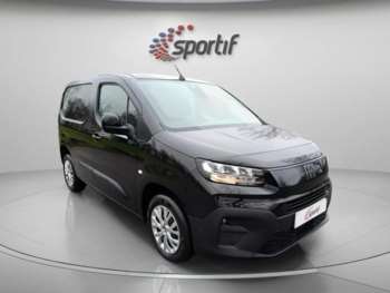 Used Fiat Doblo 2024 for sale - 74733232: Photo