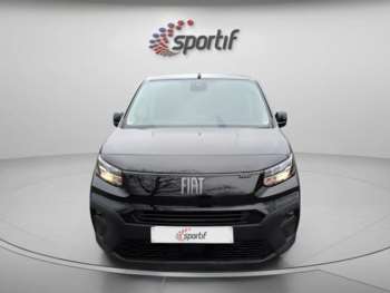 Used Fiat Doblo 2024 for sale - 74733232: Photo