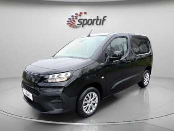 Used Fiat Doblo 2024 for sale - 74733232: Photo