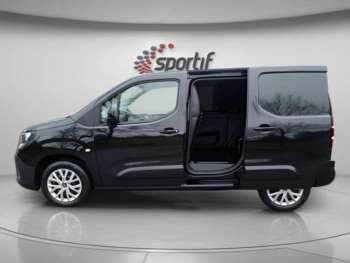 Used Fiat Doblo 2024 for sale - 74733232: Photo