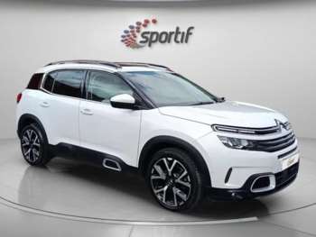 2019 - 1.2 PureTech Flair Plus Euro 6 (s/s) 5dr