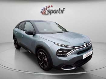 2023 - 1.2 PureTech [130] Shine Plus 5dr Auto