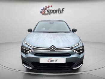 Used Citroen C4 2023 for sale - 74733180: Photo