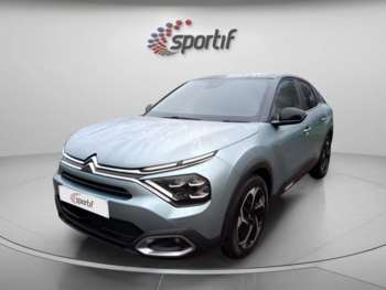 Used Citroen C4 2023 for sale - 74733180: Photo