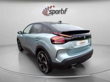 Used Citroen C4 2023 for sale - 74733180: Photo