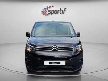 Used Citroen Berlingo 2021 for sale - 74870786: Photo