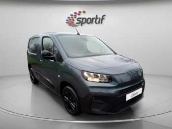 Used Fiat Doblo 2024 for sale - 74733269: Photo