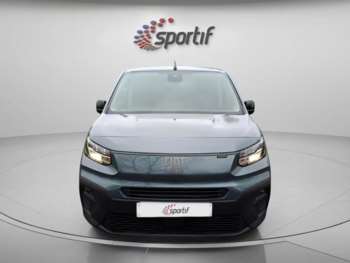Used Fiat Doblo 2024 for sale - 74733269: Photo