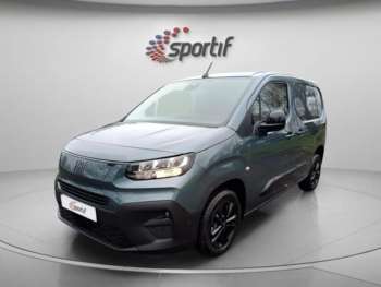 Used Fiat Doblo 2024 for sale - 74733269: Photo