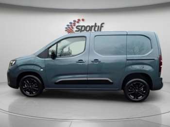 Used Fiat Doblo 2024 for sale - 74733269: Photo