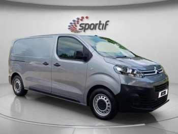 Used Citroen Dispatch 2022 for sale - 74884009: Photo