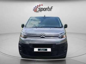 Used Citroen Dispatch 2022 for sale - 74884009: Photo