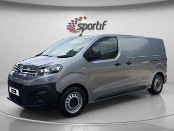Used Citroen Dispatch 2022 for sale - 74884009: Photo
