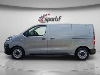 Used Citroen Dispatch 2022 for sale - 74884009: Photo