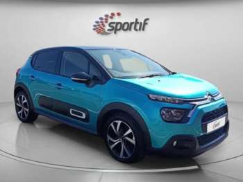 2020 - 1.2 PureTech Flair Plus Euro 6 (s/s) 5dr