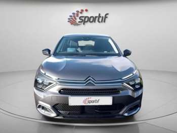 Used Citroen C4 2024 for sale - 74733253: Photo
