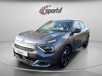 Used Citroen C4 2024 for sale - 74733253: Photo