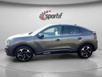Used Citroen C4 2024 for sale - 74733253: Photo