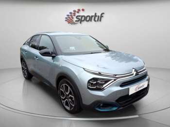 2021 - 50kWh Shine Plus Auto 5dr