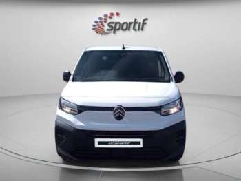 Used Citroen Berlingo 2024 for sale - 74733209: Photo