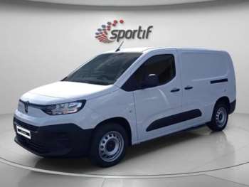 Used Citroen Berlingo 2024 for sale - 74733209: Photo