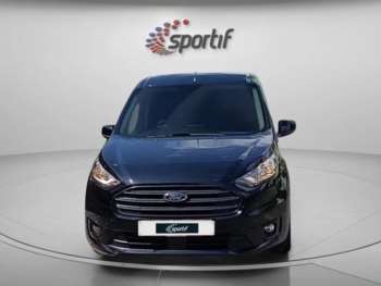 Used Ford Transit Connect 2021 for sale - 74761248: Photo