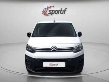 Used Citroen Berlingo 2022 for sale - 74733203: Photo