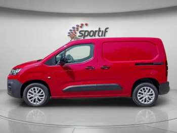 Used Citroen Berlingo 2022 for sale - 74884017: Photo
