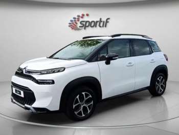 Used Citroen C3 Aircross 2022 for sale - 74870769: Photo