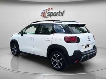 Used Citroen C3 Aircross 2022 for sale - 74870769: Photo