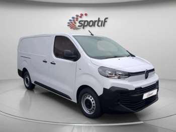 Used Citroen Dispatch 2024 for sale - 74733228: Photo