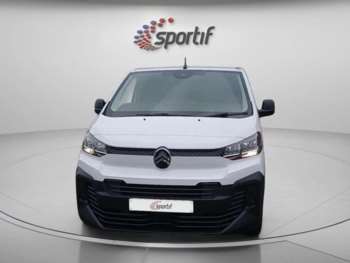 Used Citroen Dispatch 2024 for sale - 74733228: Photo