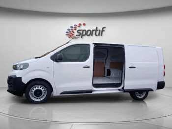 Used Citroen Dispatch 2024 for sale - 74733228: Photo