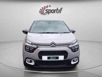 Used Citroen C3 2022 for sale - 74733200: Photo