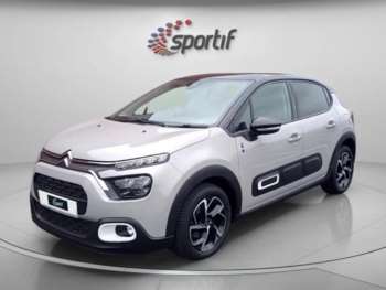 Used Citroen C3 2022 for sale - 74733200: Photo